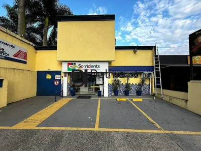 Ponto Comercial à venda, 293m² no Santo Amaro, São Paulo
