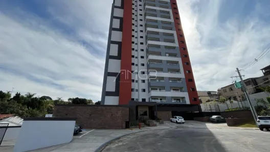 Apartamento com 3 Quartos à venda, 84m² no Chácaras Alpina, Valinhos