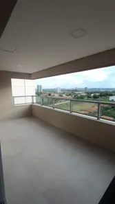 Apartamento com 3 Quartos à venda, 132m² no Jardim Botânico, Ribeirão Preto