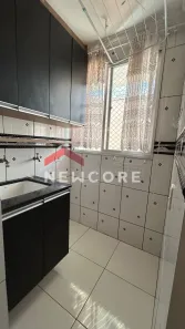 Apartamento com 2 Quartos à venda, 57m² no Parque Camélias, Campinas