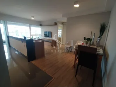 Apartamento com 2 Quartos para alugar, 100m² no Pinheiros, São Paulo