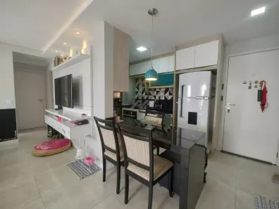 Apartamento com 2 Quartos à venda, 64m² no Vila Proost de Souza, Campinas