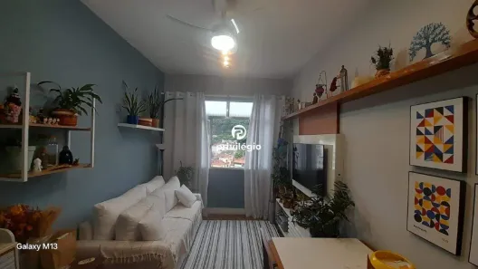 Apartamento com 2 Quartos à venda, 64m² no Vila Isabel, Rio de Janeiro