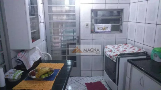 Casa com 2 Quartos à venda, 128m² no Jardim Sumaré, Ribeirão Preto