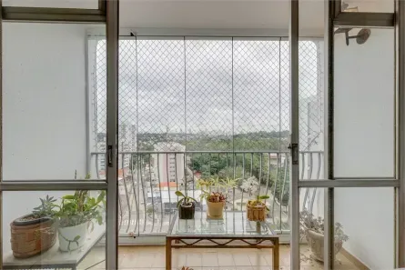 Apartamento com 3 Quartos à venda, 130m² no Santo Amaro, São Paulo