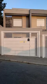 Casa com 3 Quartos à venda, 100m² no Jardim das Cerejeiras, Arujá