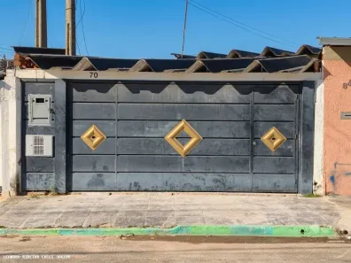 Casa com 3 Quartos à venda, 120m² no Lopes de Oliveira, Sorocaba