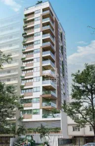 Apartamento com 4 Quartos à venda, 238m² no Icaraí, Niterói