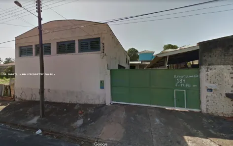 Sala Comercial com 1 Quarto à venda, 220m² no Jardim Itaipu, Presidente Prudente