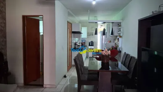 Casa com 2 Quartos à venda, 117m² no Vila Lucinda, Santo André
