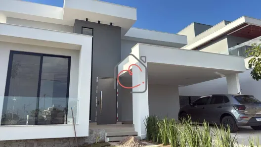 Casa de Condomínio com 3 Quartos à venda, 210m² no Alphaville, Rio das Ostras