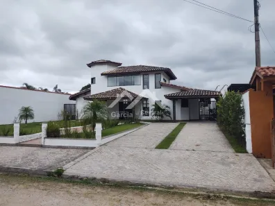 Casa de Condomínio com 3 Quartos à venda, 280m² no , Peruíbe