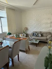 Apartamento com 3 Quartos à venda, 100m² no Nazaré, Salvador