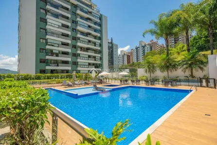 Apartamento com 2 Quartos à venda, 70m² no Itacorubi, Florianópolis