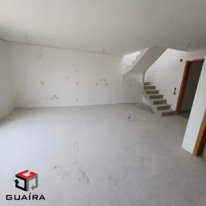 Cobertura com 1 Quarto à venda, 110m² no Jardim Stella, Santo André