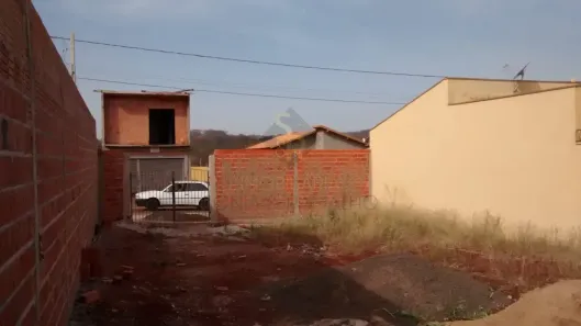 Lote/Terreno à venda, 200m² no Jardinópolis, Jardinópolis