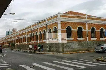 Ponto Comercial para alugar, 430m² no Centro, Jacareí