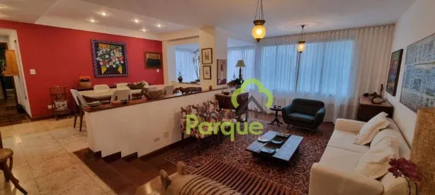 Apartamento com 3 Quartos à venda, 170m² no Aclimação, São Paulo
