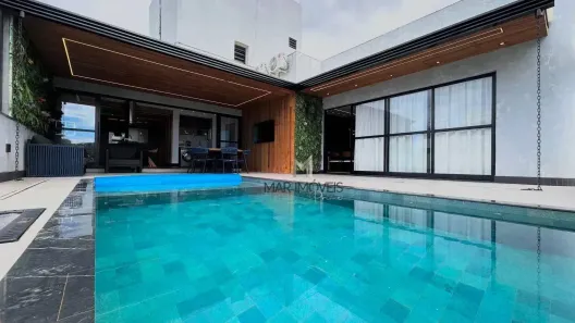 Cobertura com 3 Quartos à venda, 220m² no Pitangueiras, Guarujá