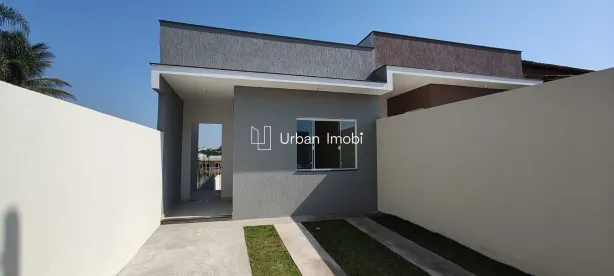 Casa com 2 Quartos à venda, 64m² no Roma, Volta Redonda