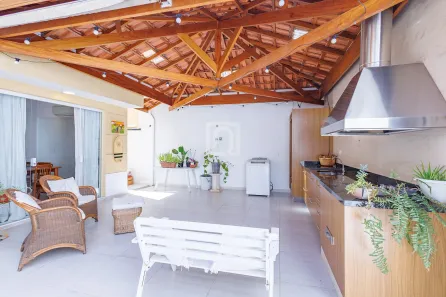 Casa com 4 Quartos à venda, 154m² no Lageadinho, Cotia