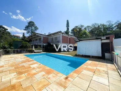 Casa com 4 Quartos à venda, 430m² no Golfe, Teresópolis