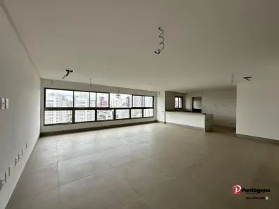 Apartamento com 3 Quartos à venda, 160m² no Setor Marista, Goiânia