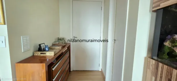 Apartamento com 2 Quartos à venda, 106m² no Jardim Arpoador, São Paulo