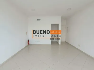 Sala Comercial para alugar, 33m² no Centro, Santa Bárbara D'Oeste