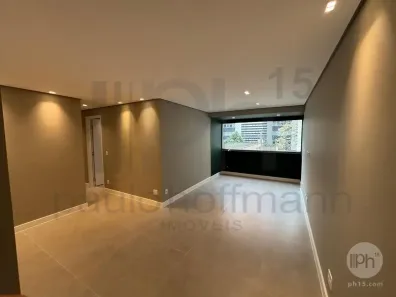 Apartamento com 3 Quartos à venda, 77m² no Vila Nova Conceição, São Paulo
