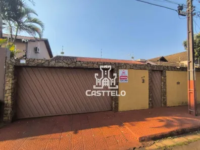 Casa com 3 Quartos à venda, 188m² no Jardim Albatroz, Londrina