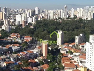 Apartamento com 4 Quartos à venda, 207m² no Aclimação, São Paulo