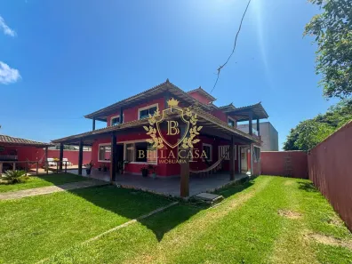 Casa com 5 Quartos à venda, 210m² no Rasa, Armação dos Búzios
