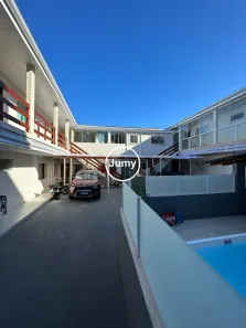 Apartamento com 2 Quartos para alugar, 75m² no Canto, Florianópolis