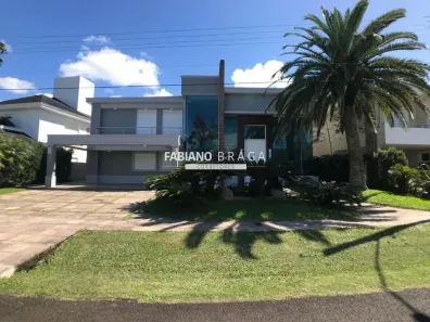 Sobrado com 5 Quartos à venda, 426m² no , Xangri-Lá