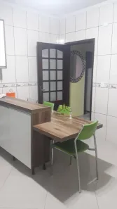 Sobrado com 4 Quartos à venda, 221m² no Bela Vista, Osasco