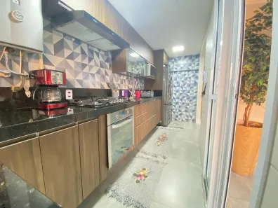 Apartamento com 3 Quartos à venda, 150m² no Recreio dos Bandeirantes, Rio de Janeiro