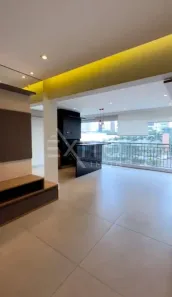 Apartamento com 3 Quartos à venda, 141m² no Anhangabaú, Jundiaí