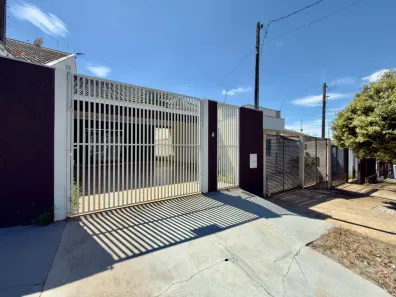 Casa com 3 Quartos à venda, 103m² no Jardim Everest, Maringá
