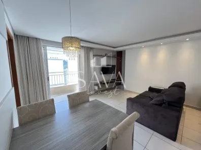 Apartamento com 3 Quartos à venda, 84m² no Buritis, Belo Horizonte