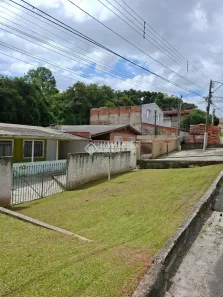 Lote/Terreno à venda, 324m² no Santa Cândida, Curitiba