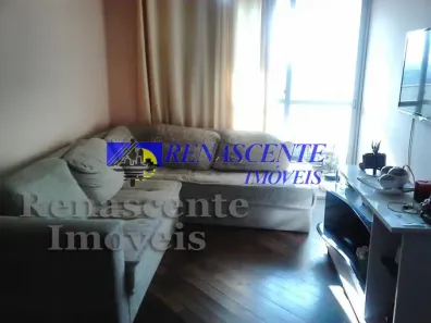 Apartamento com 2 Quartos à venda, 64m² no Vila Inglesa, São Paulo