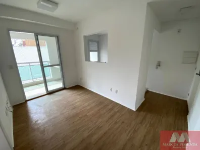 Apartamento com 1 Quarto à venda, 38m² no Consolação, São Paulo
