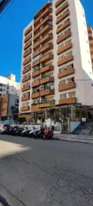 Apartamento com 1 Quarto à venda, 71m² no Centro, São Vicente