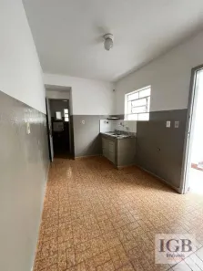 Casa com 1 Quarto para alugar, 40m² no Parque Peruche, São Paulo