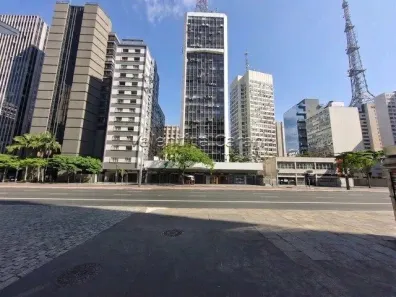 Sala Comercial para alugar, 54m² no Bela Vista, São Paulo