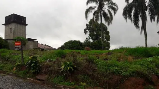 Lote/Terreno à venda, 10m² no Chacara Santa Branca, Santa Branca
