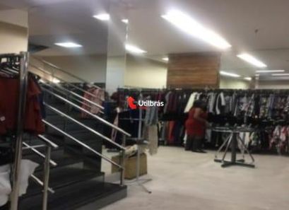 Ponto Comercial à venda, 60m² no Barro Preto, Belo Horizonte