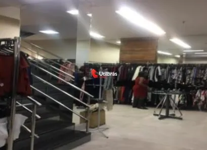 Ponto Comercial à venda, 60m² no Barro Preto, Belo Horizonte