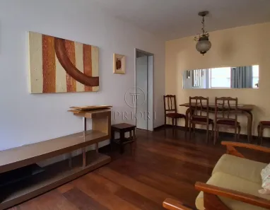 Apartamento com 1 Quarto para alugar, 42m² no São João, Porto Alegre